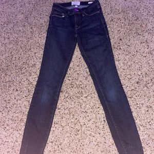 FRAME denim pants
